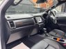 USED 2023 23 FORD RANGER 2.0 EcoBlue Wildtrak Pickup Double Cab 4dr Diesel Auto 4WD Euro 6 (s/s) (213 ps) Px Welcome Finance Available