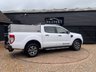 USED 2023 23 FORD RANGER 2.0 EcoBlue Wildtrak Pickup Double Cab 4dr Diesel Auto 4WD Euro 6 (s/s) (213 ps) Px Welcome Finance Available