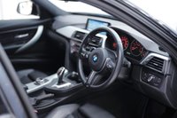 USED 2014 14 BMW 3 SERIES 2.0 320d M Sport Saloon 4dr Diesel Auto xDrive Euro 5 (s/s) (184 ps) FULL EXTERIOR TRIM PK |PRO NAV