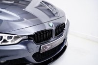 USED 2014 14 BMW 3 SERIES 2.0 320d M Sport Saloon 4dr Diesel Auto xDrive Euro 5 (s/s) (184 ps) FULL EXTERIOR TRIM PK |PRO NAV