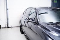 USED 2014 14 BMW 3 SERIES 2.0 320d M Sport Saloon 4dr Diesel Auto xDrive Euro 5 (s/s) (184 ps) FULL EXTERIOR TRIM PK |PRO NAV