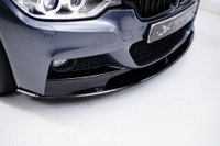 USED 2014 14 BMW 3 SERIES 2.0 320d M Sport Saloon 4dr Diesel Auto xDrive Euro 5 (s/s) (184 ps) FULL EXTERIOR TRIM PK |PRO NAV