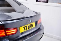 USED 2014 14 BMW 3 SERIES 2.0 320d M Sport Saloon 4dr Diesel Auto xDrive Euro 5 (s/s) (184 ps) FULL EXTERIOR TRIM PK |PRO NAV