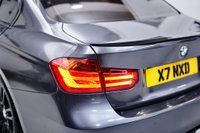 USED 2014 14 BMW 3 SERIES 2.0 320d M Sport Saloon 4dr Diesel Auto xDrive Euro 5 (s/s) (184 ps) FULL EXTERIOR TRIM PK |PRO NAV