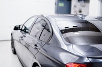 USED 2014 14 BMW 3 SERIES 2.0 320d M Sport Saloon 4dr Diesel Auto xDrive Euro 5 (s/s) (184 ps) FULL EXTERIOR TRIM PK |PRO NAV