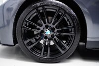USED 2014 14 BMW 3 SERIES 2.0 320d M Sport Saloon 4dr Diesel Auto xDrive Euro 5 (s/s) (184 ps) FULL EXTERIOR TRIM PK |PRO NAV