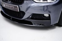 USED 2014 14 BMW 3 SERIES 2.0 320d M Sport Saloon 4dr Diesel Auto xDrive Euro 5 (s/s) (184 ps) FULL EXTERIOR TRIM PK |PRO NAV
