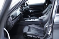 USED 2014 14 BMW 3 SERIES 2.0 320d M Sport Saloon 4dr Diesel Auto xDrive Euro 5 (s/s) (184 ps) FULL EXTERIOR TRIM PK |PRO NAV