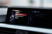 USED 2014 14 BMW 3 SERIES 2.0 320d M Sport Saloon 4dr Diesel Auto xDrive Euro 5 (s/s) (184 ps) FULL EXTERIOR TRIM PK |PRO NAV