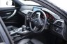USED 2014 14 BMW 3 SERIES 2.0 320d M Sport Saloon 4dr Diesel Auto xDrive Euro 5 (s/s) (184 ps) FULL EXTERIOR TRIM PK |PRO NAV