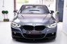 USED 2014 14 BMW 3 SERIES 2.0 320d M Sport Saloon 4dr Diesel Auto xDrive Euro 5 (s/s) (184 ps) FULL EXTERIOR TRIM PK |PRO NAV