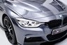 USED 2014 14 BMW 3 SERIES 2.0 320d M Sport Saloon 4dr Diesel Auto xDrive Euro 5 (s/s) (184 ps) FULL EXTERIOR TRIM PK |PRO NAV