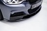 USED 2014 14 BMW 3 SERIES 2.0 320d M Sport Saloon 4dr Diesel Auto xDrive Euro 5 (s/s) (184 ps) FULL EXTERIOR TRIM PK |PRO NAV