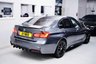 USED 2014 14 BMW 3 SERIES 2.0 320d M Sport Saloon 4dr Diesel Auto xDrive Euro 5 (s/s) (184 ps) FULL EXTERIOR TRIM PK |PRO NAV