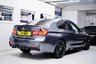 USED 2014 14 BMW 3 SERIES 2.0 320d M Sport Saloon 4dr Diesel Auto xDrive Euro 5 (s/s) (184 ps) FULL EXTERIOR TRIM PK |PRO NAV