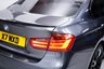 USED 2014 14 BMW 3 SERIES 2.0 320d M Sport Saloon 4dr Diesel Auto xDrive Euro 5 (s/s) (184 ps) FULL EXTERIOR TRIM PK |PRO NAV