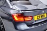 USED 2014 14 BMW 3 SERIES 2.0 320d M Sport Saloon 4dr Diesel Auto xDrive Euro 5 (s/s) (184 ps) FULL EXTERIOR TRIM PK |PRO NAV