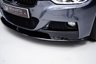USED 2014 14 BMW 3 SERIES 2.0 320d M Sport Saloon 4dr Diesel Auto xDrive Euro 5 (s/s) (184 ps) FULL EXTERIOR TRIM PK |PRO NAV