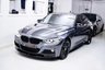 USED 2014 14 BMW 3 SERIES 2.0 320d M Sport Saloon 4dr Diesel Auto xDrive Euro 5 (s/s) (184 ps) FULL EXTERIOR TRIM PK |PRO NAV