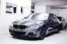 USED 2014 14 BMW 3 SERIES 2.0 320d M Sport Saloon 4dr Diesel Auto xDrive Euro 5 (s/s) (184 ps) FULL EXTERIOR TRIM PK |PRO NAV