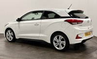 USED 2016 66 HYUNDAI I20 1.4 CRDi Sport Coupe 3dr Diesel Manual Euro 6 (90 ps) 1.4 CRDI Sport Coupe