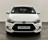 USED 2016 66 HYUNDAI I20 1.4 CRDi Sport Coupe 3dr Diesel Manual Euro 6 (90 ps) 1.4 CRDI Sport Coupe