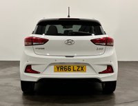 USED 2016 66 HYUNDAI I20 1.4 CRDi Sport Coupe 3dr Diesel Manual Euro 6 (90 ps) 1.4 CRDI Sport Coupe