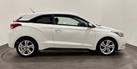 USED 2016 66 HYUNDAI I20 1.4 CRDi Sport Coupe 3dr Diesel Manual Euro 6 (90 ps) 1.4 CRDI Sport Coupe