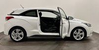 USED 2016 66 HYUNDAI I20 1.4 CRDi Sport Coupe 3dr Diesel Manual Euro 6 (90 ps) 1.4 CRDI Sport Coupe