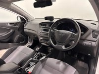 USED 2016 66 HYUNDAI I20 1.4 CRDi Sport Coupe 3dr Diesel Manual Euro 6 (90 ps) 1.4 CRDI Sport Coupe