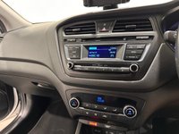 USED 2016 66 HYUNDAI I20 1.4 CRDi Sport Coupe 3dr Diesel Manual Euro 6 (90 ps) 1.4 CRDI Sport Coupe