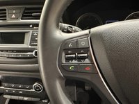 USED 2016 66 HYUNDAI I20 1.4 CRDi Sport Coupe 3dr Diesel Manual Euro 6 (90 ps) 1.4 CRDI Sport Coupe