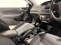 USED 2016 66 HYUNDAI I20 1.4 CRDi Sport Coupe 3dr Diesel Manual Euro 6 (90 ps) 1.4 CRDI Sport Coupe