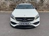 USED 2016 16 MERCEDES-BENZ A-CLASS 2.1 A200d AMG Line Hatchback 5dr Diesel Manual Euro 6 (s/s) (136 ps) 
