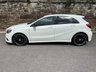 USED 2016 16 MERCEDES-BENZ A-CLASS 2.1 A200d AMG Line Hatchback 5dr Diesel Manual Euro 6 (s/s) (136 ps) 