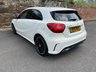 USED 2016 16 MERCEDES-BENZ A-CLASS 2.1 A200d AMG Line Hatchback 5dr Diesel Manual Euro 6 (s/s) (136 ps) 