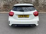 USED 2016 16 MERCEDES-BENZ A-CLASS 2.1 A200d AMG Line Hatchback 5dr Diesel Manual Euro 6 (s/s) (136 ps) 