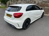USED 2016 16 MERCEDES-BENZ A-CLASS 2.1 A200d AMG Line Hatchback 5dr Diesel Manual Euro 6 (s/s) (136 ps) 