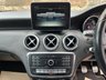 USED 2016 16 MERCEDES-BENZ A-CLASS 2.1 A200d AMG Line Hatchback 5dr Diesel Manual Euro 6 (s/s) (136 ps) 
