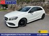 USED 2016 16 MERCEDES-BENZ A-CLASS 2.1 A200d AMG Line Hatchback 5dr Diesel Manual Euro 6 (s/s) (136 ps) 