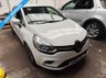 USED 2018 68 RENAULT CLIO 0.9 TCe Iconic Hatchback 5dr Petrol Manual Euro 6 (s/s) (90 ps) 