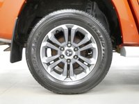 USED 2021 21 MITSUBISHI L200 2.3 DI-D 150 BHP BARBARIAN 4WD AUTOMATIC GLAZED CANOPY  GLAZED CANOPY | CARPLAY | AUTOMATIC