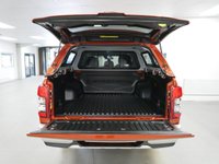 USED 2021 21 MITSUBISHI L200 2.3 DI-D 150 BHP BARBARIAN 4WD AUTOMATIC GLAZED CANOPY  GLAZED CANOPY | CARPLAY | AUTOMATIC