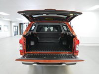 USED 2021 21 MITSUBISHI L200 2.3 DI-D 150 BHP BARBARIAN 4WD AUTOMATIC GLAZED CANOPY  GLAZED CANOPY | CARPLAY | AUTOMATIC
