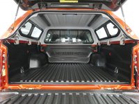USED 2021 21 MITSUBISHI L200 2.3 DI-D 150 BHP BARBARIAN 4WD AUTOMATIC GLAZED CANOPY  GLAZED CANOPY | CARPLAY | AUTOMATIC