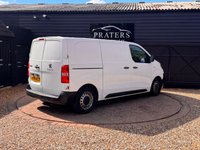 USED 2019 68 PEUGEOT EXPERT 1.6 BlueHDi 1000 Professional Standard Panel Van 6dr Diesel Manual MWB Euro 6 (95 ps) Px Welcome Finance Available