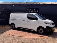 USED 2019 68 PEUGEOT EXPERT 1.6 BlueHDi 1000 Professional Standard Panel Van 6dr Diesel Manual MWB Euro 6 (95 ps) Px Welcome Finance Available