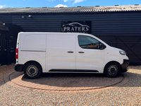 USED 2019 68 PEUGEOT EXPERT 1.6 BlueHDi 1000 Professional Standard Panel Van 6dr Diesel Manual MWB Euro 6 (95 ps) Px Welcome Finance Available
