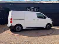 USED 2019 68 PEUGEOT EXPERT 1.6 BlueHDi 1000 Professional Standard Panel Van 6dr Diesel Manual MWB Euro 6 (95 ps) Px Welcome Finance Available