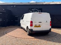 USED 2019 68 PEUGEOT EXPERT 1.6 BlueHDi 1000 Professional Standard Panel Van 6dr Diesel Manual MWB Euro 6 (95 ps) Px Welcome Finance Available